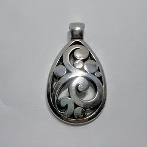 Brighton key FOB (or pendant )